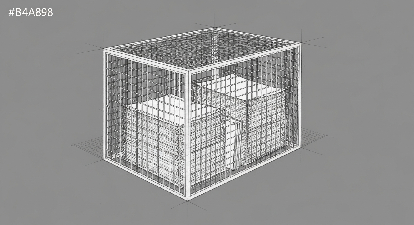 Controlled Files: Safety Rails for AI-Assisted Development