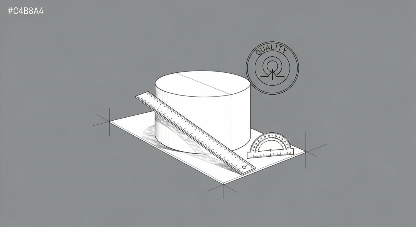 Building a Design Standards Evaluator: From 143-File Migration to Production Tool