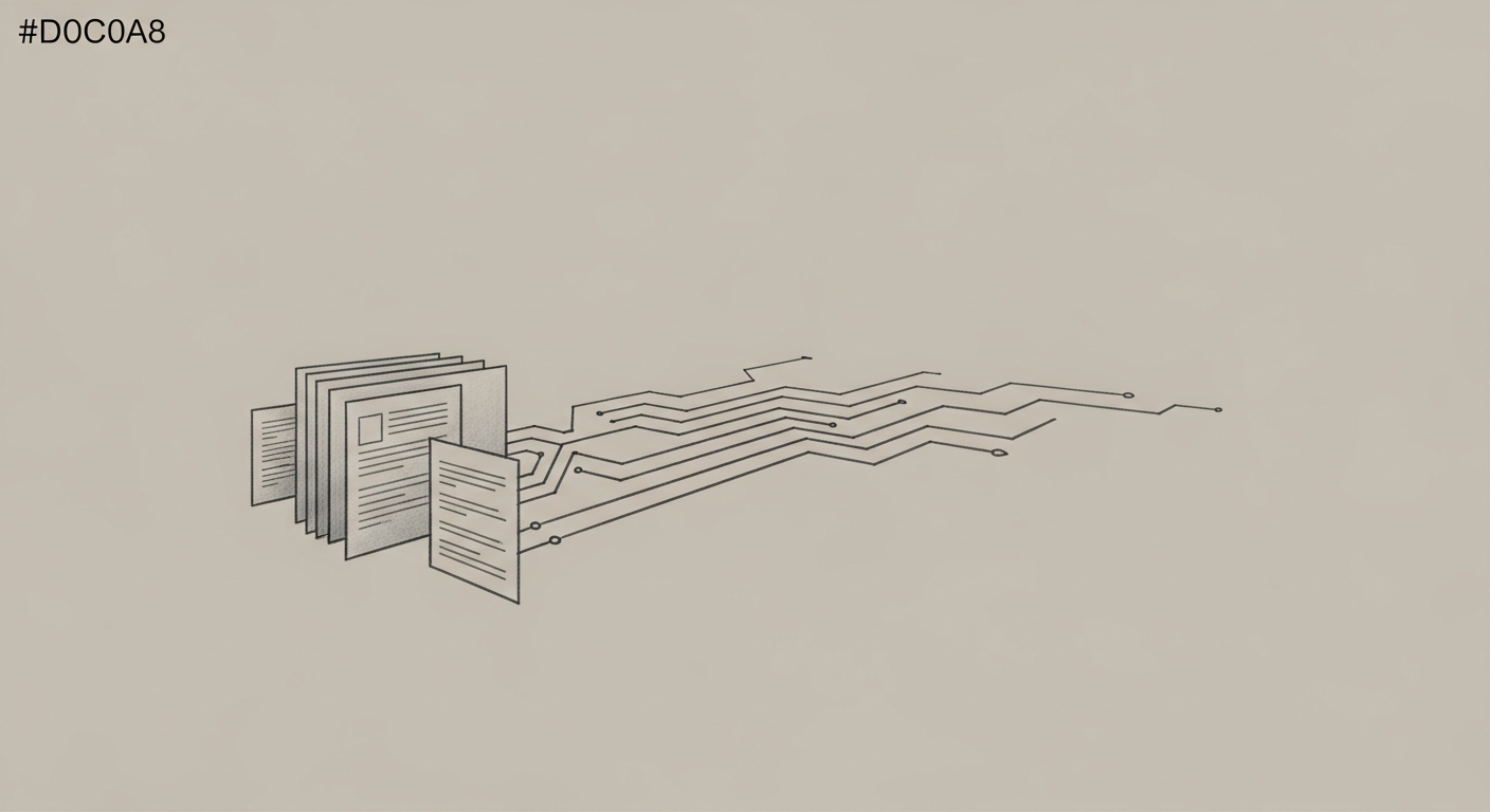 Documentation-Driven Development: Write the Plan, Generate the Code