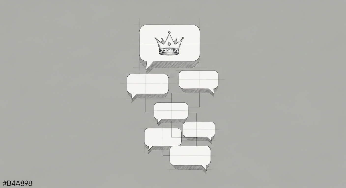 Mastering AI Chat Sessions: The Hidden Rules of Productive AI Collaboration