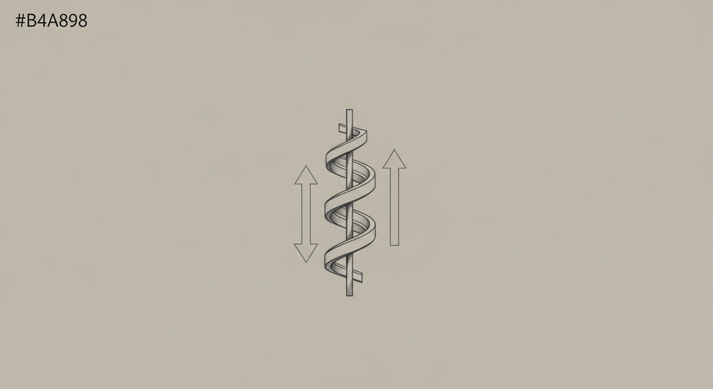 Recurrent Software: Building Tools That Improve Themselves