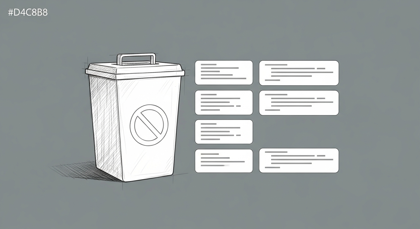 AI Vibe Agents Is Are Code Spray Gun: Why You Need Git Hooks (and Tests...)