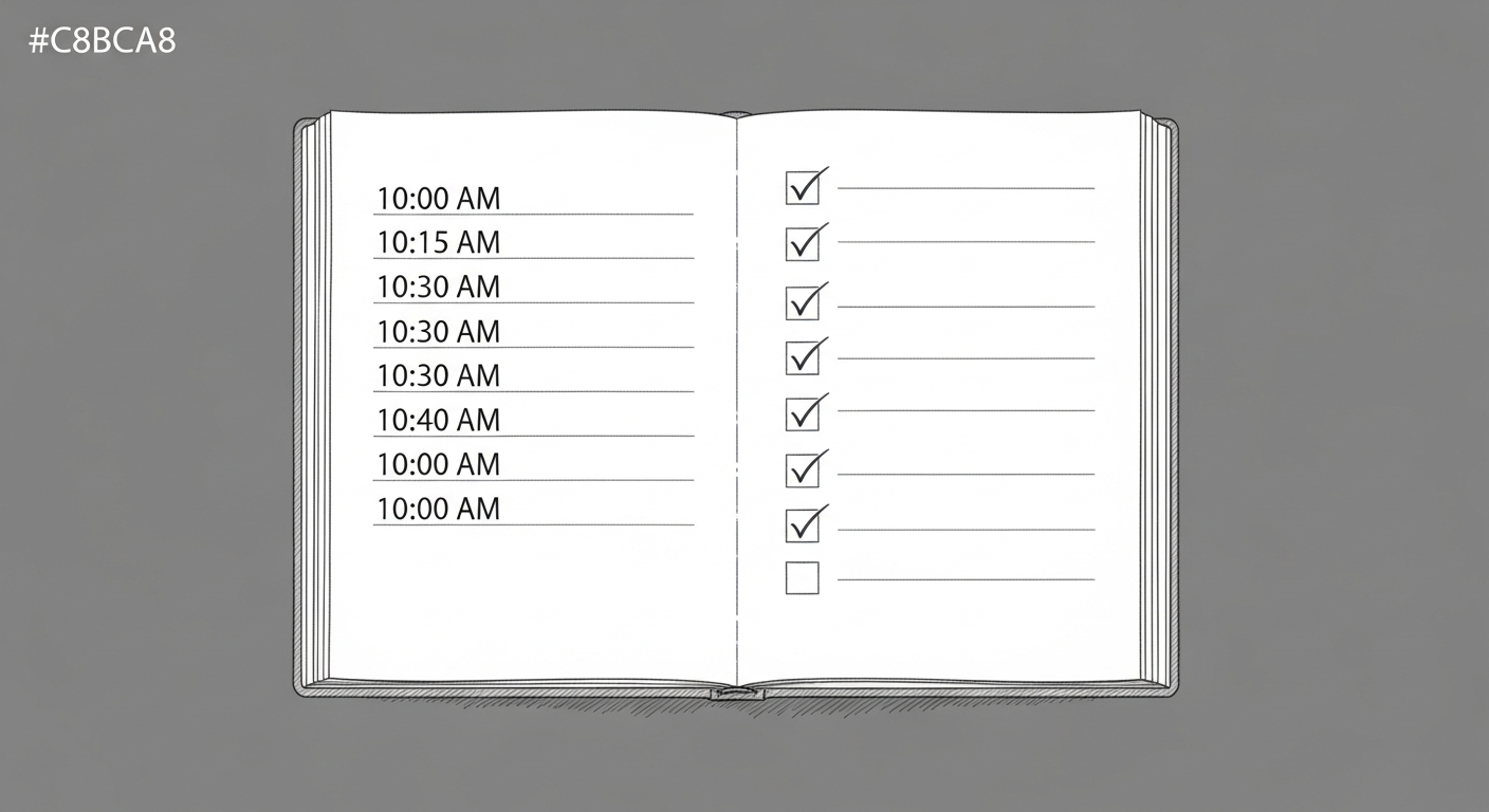 Compliance-Ready Test Evidence Logging