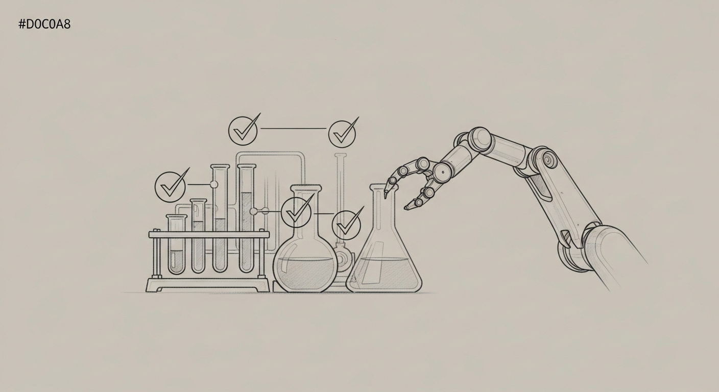 Testing AI-Generated Code: From Gherkin to Continuous Validation